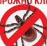 О противодействии распространению инфекций, передающихся с укусами клещей - Лукояновский район