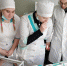 В медицинском колледже - Газета Лукояновская правда