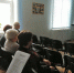 Пенсионеры за активную жизненную позицию - Центр соцобслуживания населения