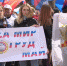 Автопробег под девизами «Za Мир! Труд! Май!», «Za мир без нацизма!» проследовал по территории Нижегородской области - Газета Лукояновская правда