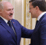 Александр Лукашенко и Глеб Никитин провели рабочую встречу в Минске - Газета Лукояновская правда