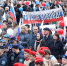 Около 8 тысяч человек приняли участие в митинге-концерте «Своих не бросаем» в нижегородском Парке Победы - Газета Лукояновская правда