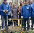 113 палисадников Победы у домов нижегородских ветеранов благоустроят Волонтёры Победы в преддверии 9 Мая - Газета Лукояновская правда