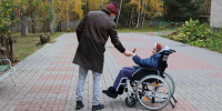 Около 600 мероприятий проведут социальные учреждения Нижегородской области в рамках ежегодной Декады инвалидов - Газета Лукояновская правда