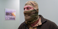 «Сделаем всё для того, чтобы приблизить нашу победу!» — доброволец СВО - Газета Лукояновская правда