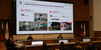 Нижегородская область достигнет 100% кассового исполнения национальных проектов «Образование» и «Здравоохранение» до конца 2024 года - Газета Лукояновская правда