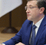 Глеб Никитин поблагодарил глав МСУ за деятельность по нацпроектам - Газета Лукояновская правда