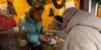 225 ярмарок «Покупайте нижегородское» планируется провести в регионе в 2025 году - Газета Лукояновская правда