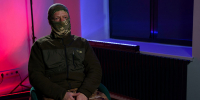 Нижегородский участник СВО: «Никакому врагу нас не сломить!» - Газета Лукояновская правда