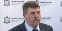 Валерий Бирюков: «Среди участников СВО есть люди, способные занимать ключевые должности в госуправлении» - Газета Лукояновская правда