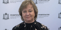 Инна Наумова: «Программа «Герои. Нижегородская область» позволит сформировать нашу новую элиту» - Газета Лукояновская правда