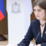 Екатерина Генералова: «Герои. Нижегородская область» — очень актуальная, нужная сейчас программа» - Газета Лукояновская правда