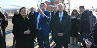 В портфеле ВЭБ.РФ – семь проектов в Нижегородской области общей стоимостью 335,5 млрд рублей - Газета Лукояновская правда