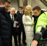 Создание экопромышленных парков, авиапатрулирование лесов, услуга по регистрации ребенка в роддомах - Газета Лукояновская правда