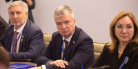 Артем Кавинов: «Программа «Герои. Нижегородская область» – это именно то, что нужно ребятам, возвращающимся с СВО» - Газета Лукояновская правда