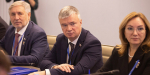 Артем Кавинов: «Программа «Герои. Нижегородская область» – это именно то, что нужно ребятам, возвращающимся с СВО»
