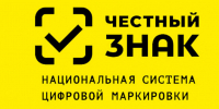 28 бесплатных вебинаров о маркировке товаров пройдет на онлайн-платформе «Честный знак» в апреле - Газета Лукояновская правда