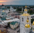Всем 28 городам Нижегородской области присвоен высокий индекс качества городской среды - Газета Лукояновская правда