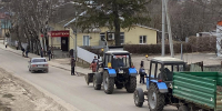 Время весенней уборки - Газета Лукояновская правда
