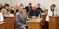 Андрей Гнеушев провел в Городецком округе выездное заседание региональной межведомственной комиссии по поддержке участников СВО - Газета Лукояновская правда