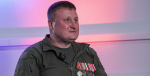 Ветеран СВО Александр Марунченко: «Идет битва, и нельзя думать, что это далеко и нас не касается»