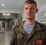 Виталий Силленберг: «Программа «Герои. Нижегородская область» позволит участникам СВО внести свой вклад в развитие региона» - Газета Лукояновская правда