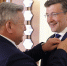 Глеб Никитин избран председателем регионального отделения Российского военно-исторического общества - Газета Лукояновская правда