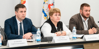 60 человек стали участниками программы «Герои. Нижегородская область» - Газета Лукояновская правда