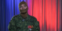 Участник СВО: «У всех наших ребят боевой настрой – только вперед, к Победе!» - Газета Лукояновская правда