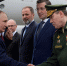 Нижегородская область с 2022 года направила более 38 млрд рублей на поддержку участников СВО - Газета Лукояновская правда