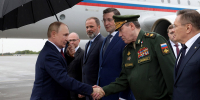 Нижегородская область с 2022 года направила более 38 млрд рублей на поддержку участников СВО - Газета Лукояновская правда