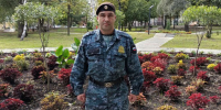 Судебный пристав передал свой автомобиль  в зону спецоперации - Газета Лукояновская правда
