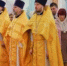 Теплый сентябрь: паломничество в Хирино - Лукояновское благочиние