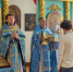 В СЕЛЕ УЛЬЯНОВО ПРЕСТОЛЬНЫЙ ПРАЗДНИК - Лукояновское благочиние