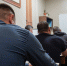 Первая группа резервистов «БАРС НН» сформирована в Нижегородской области - Газета Лукояновская правда