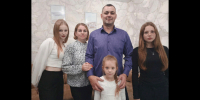 Рядом с папой - Газета Лукояновская правда
