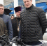 Глеб Никитин принял участие в отправке 120 тонн гуманитарной помощи в зону СВО - Газета Лукояновская правда