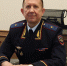 Генерал‑майор полиции Вадим Ятайкин рассказал, почему важно поддержать нашего земляка в финале конкурса «Народный участковый 2025» - Газета Лукояновская правда