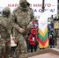 Из Нижнего Новгорода в зону СВО 4 ноября отправился отряд добровольцев - Газета Лукояновская правда