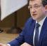 Глеб Никитин укрепил позиции в медиарейтинге губернаторов в октябре - Газета Лукояновская правда