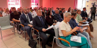 Нижегородским предпринимателям предлагают оценить услуги по предоставлению арендных площадей регионом и муниципалитетами - Газета Лукояновская правда
