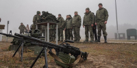 Главы пятнадцати муниципалитетов Нижегородской области вступили в мобилизационный резерв «БАРС-НН» - Газета Лукояновская правда