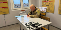 Владимир Тужилин вступил в ряды нижегородских резервистов «БАРС-НН» - Газета Лукояновская правда