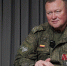 Командиром мобилизационного резерва «БАРС-НН» назначен участник СВО, кавалер ордена Мужества Алексей Храмов - Газета Лукояновская правда