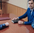 Тема встречи — сотрудничество - Газета Лукояновская правда