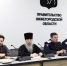 Андрей Гнеушев провел заседание совета по делам казачества при правительстве Нижегородской области - Газета Лукояновская правда