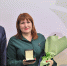 «Журналистом года-2025» стала корреспондент газеты «Лукояновская правда» Лариса Стешина - Газета Лукояновская правда