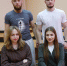 Под знаменем студенчества - Газета Лукояновская правда