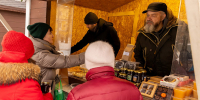 33 ярмарки «Покупайте нижегородское» пройдет в регионе в феврале - Газета Лукояновская правда