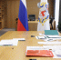 Визит вице-премьера Дмитрия Патрушева, итоги конкурса Президентского фонда природы, ремонт дорог к социальным объектам - Газета Лукояновская правда